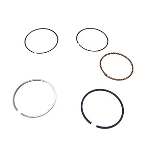 Anillos 0.00 Estandar Set It Ft 125 Clasica (12-16)(Wstd)