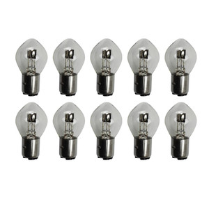 Foco Faro Del Honda Cgl 125 Tool (12-19) 12V 35W