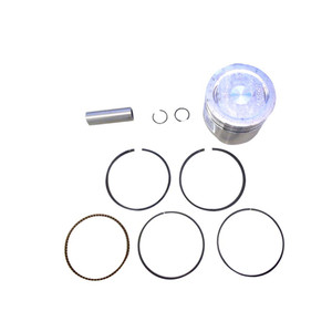 Piston Comp 0.00 Std 13Mm Set Italika Ft 150 (13-16) (Wstd)