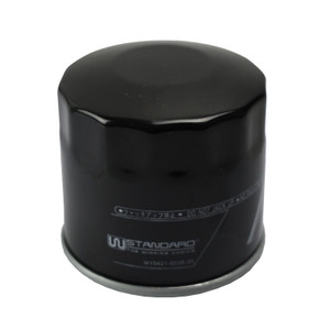 Filtro Aceite Kn-138 (Wstd)