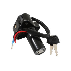 Interruptor Enc C/Llave Set Yh Ybr 125 C Express (15-19) 12V