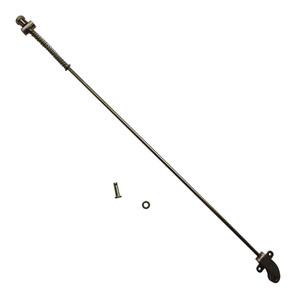 Varilla Freno Trasero Hn Xr 150L (16-19)