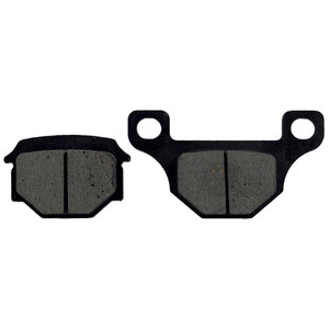 Balatas Del Set It Rc 150 (16-22) Spitfire (19-21) (Ghira)