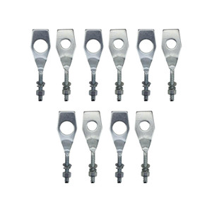 Tensor Cadena Der/Izq Set It At 110 (05-16) At110 Rt(12-14)