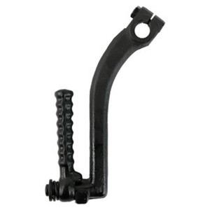 Pedal Arranque Negro It Ds 150 (06-18) / Vn Atom 150 (20-21)