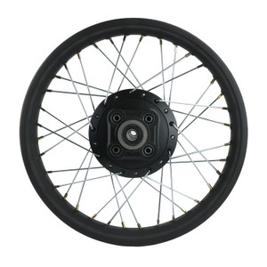 Rin Tras Vento Crossmax 250 (20-21) / Veloci Xeverus (21)