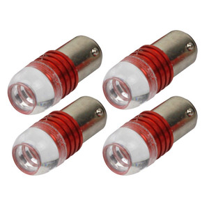 Luz Freno C/Estrobo 12V