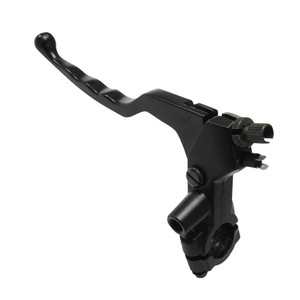 Manija Embrague C/Soporte Set Italika Ft 150 (13-16) (Wstd)