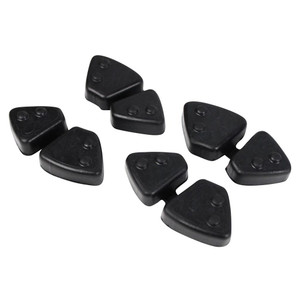 Hule Amortiguador Engrane Tras Set Su Gixxer 155 (15-19)