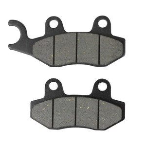 Balatas Del Set It Dm 200 (07-19) / Vn Lithium 150 (20-21)