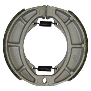 Balatas Del/Tras Set Suzuki En 125 Hu (07-19) (Wstd)