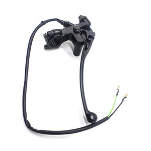 Manija Embrague C/Soporte It Dm 200 (20-21)/Dm 250 (20-21)