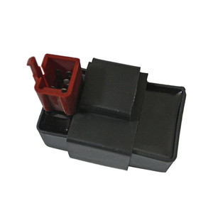 Cdi Italika At 110 (05-16) At 110 Sport (11-15) 12V