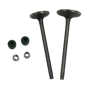 Valvulas Admision/Escape Set Honda Xr 190 L (21-24)