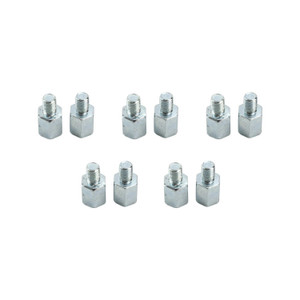 Adaptador Rosca Espejo (10 A 8Mm) Set