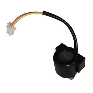 Relevador Motor Arranque Italika 250 Z (14-17) 12V