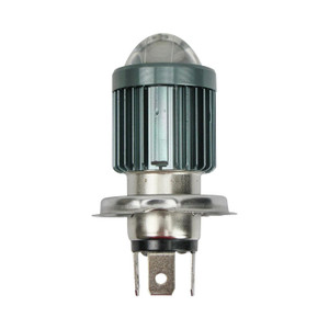 Foco Faro Delantero Led Modelo 006 H4 12V 24W Lm 1800