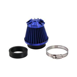 Filtro Aire Individual Azul 28/35/38/42/48Mm