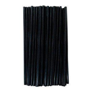 Cubierta Rayos Negro 170Mm 36 Piezas Set