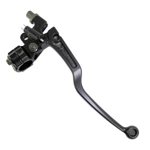 Manija Embrague C/Soporte Set Su En 125 Hu (07-19) (Wstd)