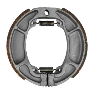 Balatas Del/Tras Set Hn Gl 150 Cargo (14-19) Cgl 125 Tool