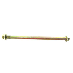 Eje Rueda Tras Italika At 110 (05-16)