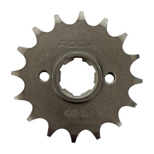 Engrane Del 16T Vn Rocketman 250 Tornado 250 (20-21) Roda