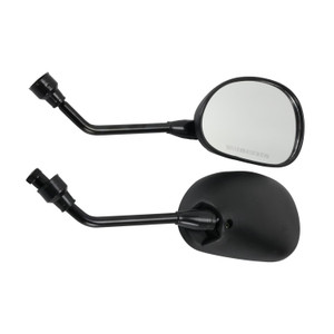 Espejo Der/Izq D/D Ovalado 8Mm Set Universal