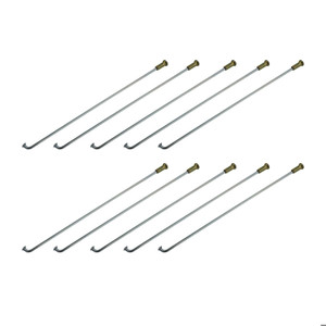 Rayo Con Niple Delantero Set It Dm 250X (22-24) Dm 300 (25)