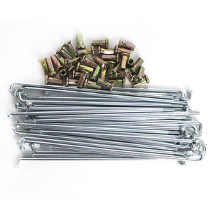 Rayo C/Niple Tras Set Honda Gl 150 Cargo (14-19)