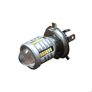 Foco Faro Delantero Led Modelo H022 H4 12V 12W