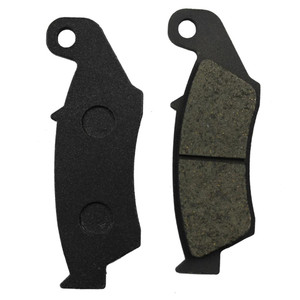 Balatas Delanteras Disco Set Hn Xr 150L (16-19)