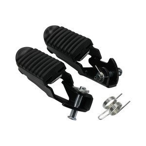 Posapie Delantero Der/Izq Set Honda Xr 190 L (21-24)
