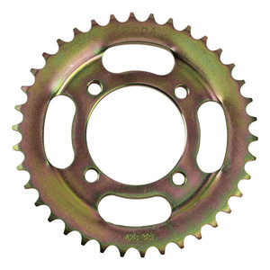 Engrane Tras 38T Concavo Vn Ryder 150 (20-21) Roda