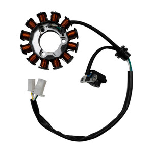 Inducido Honda Xr 190 L (21-24)