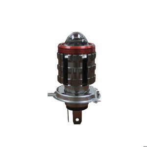 Foco Faro Delantero Led Modelo H003 H4 12V 12W