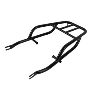 Parrilla Tras Negra Mate It Dt 125 C (17-21) Dt150C (17-22)