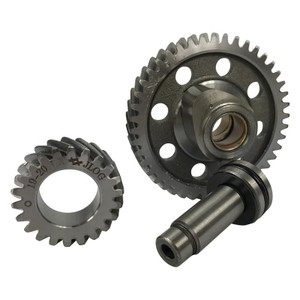 Arbol Levas Set It Ft 125 Clasica (12-16) Ft 150 (13-16)