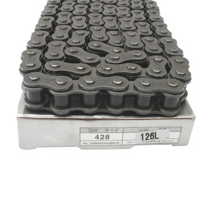 Cadena 428X126L Choho