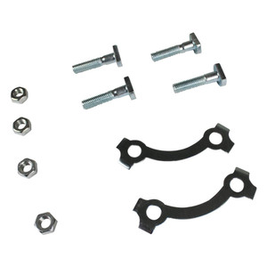 Tornillo Con Tuerca Engrane Trasero Set Su En 125Hu (07-19)