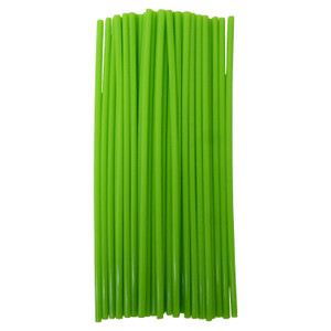Cubierta Rayos Verde 240Mm 36 Piezas Set