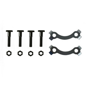 Tornillo C/Tuerca Engrane Trasero Set It Dt 125 Sport(17-21)