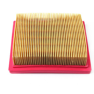 Filtro Aire (Elemento) Italika Dm 200 (07-24)Dm 300 (25)