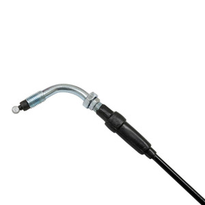 Cable Acelerador Italika Cs 125 (05-18) Ds 125 (17-18)
