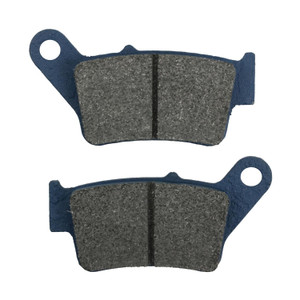 Balatas Traseras Set Bajaj Pulsar Ns 160 (19-24) (Japan)