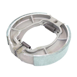 Balatas Del/Tras Set Honda Gl 150 Cargo (14-19) (Wstd)