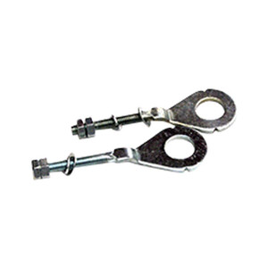 Tensor Cadena Der Izq Set Italika Ft 125 Clasica (12-16)