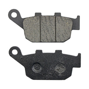 Balatas Traseras Set Italika 200 Z (19-24)