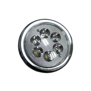 Faro Delantero Led Hn Gl 150 Cargo (14-19) 12V 35W