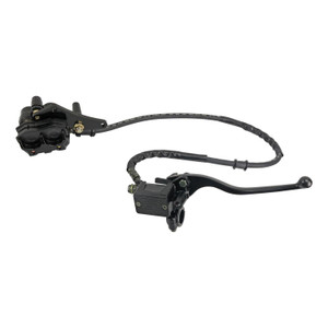 Bomba Freno Del C/Caliper Set Vento Nitrox 250 (20-23)